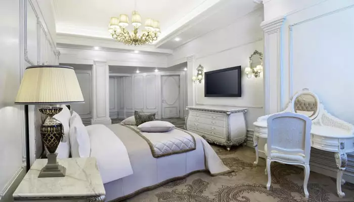 هتل آمباسادوری تفلیس